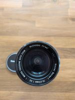 Vivitar Series 1 70210mm f/3.5 Macro F. Auto Zoom 67mm VMC