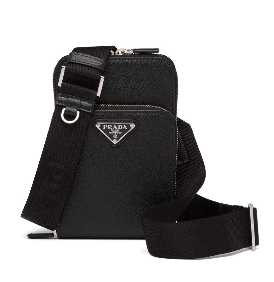 Prada Borse: Prada Tasche Umhängetasche Neu – Nuovo (secondo la descrizione) da Thalwil venduto da Zenithwalker