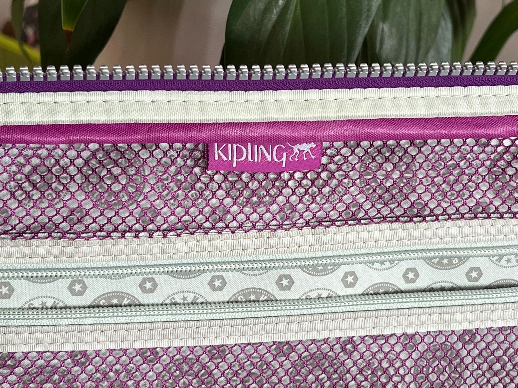 Kipling Valigie: KIPLING Rollkoffer YOURI SPIN 78cm – Usato da Bergdietikon venduto da nonishop 4