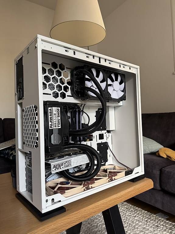 PCs: Pc gaming RTX 2070 – D'occasion à Renens VD par Zorgone 2