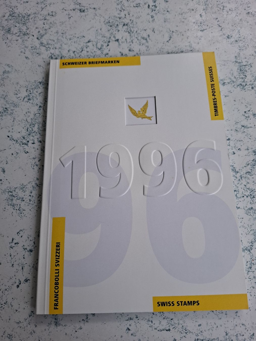 Tous les timbres: Restposten CH-Marken – Neuf (Voir description) à Glarus par Strubeli0