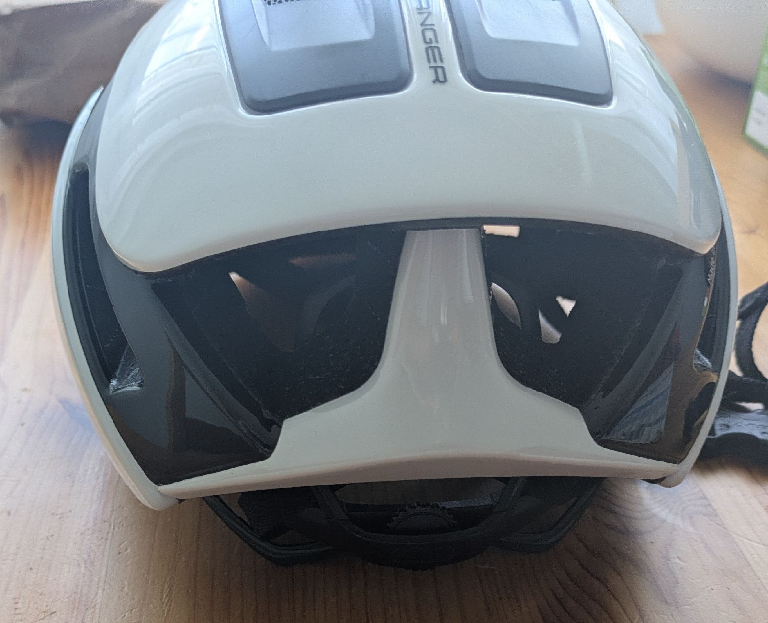 Abus Helme: ABUS Gamechanger 2.0 Velohelm M (54-58cm) – Gebraucht aus Greifensee von gan_z8ht 6