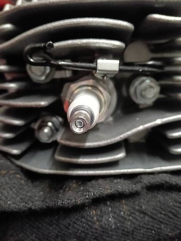Piaggio Motori: Piaggio ciao Rennsatz 65ccm – Usato da Buchs AG venduto da Marcolino08 3