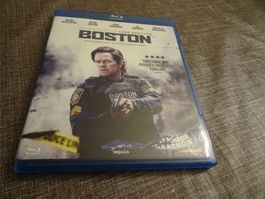 Boston Blu-ray