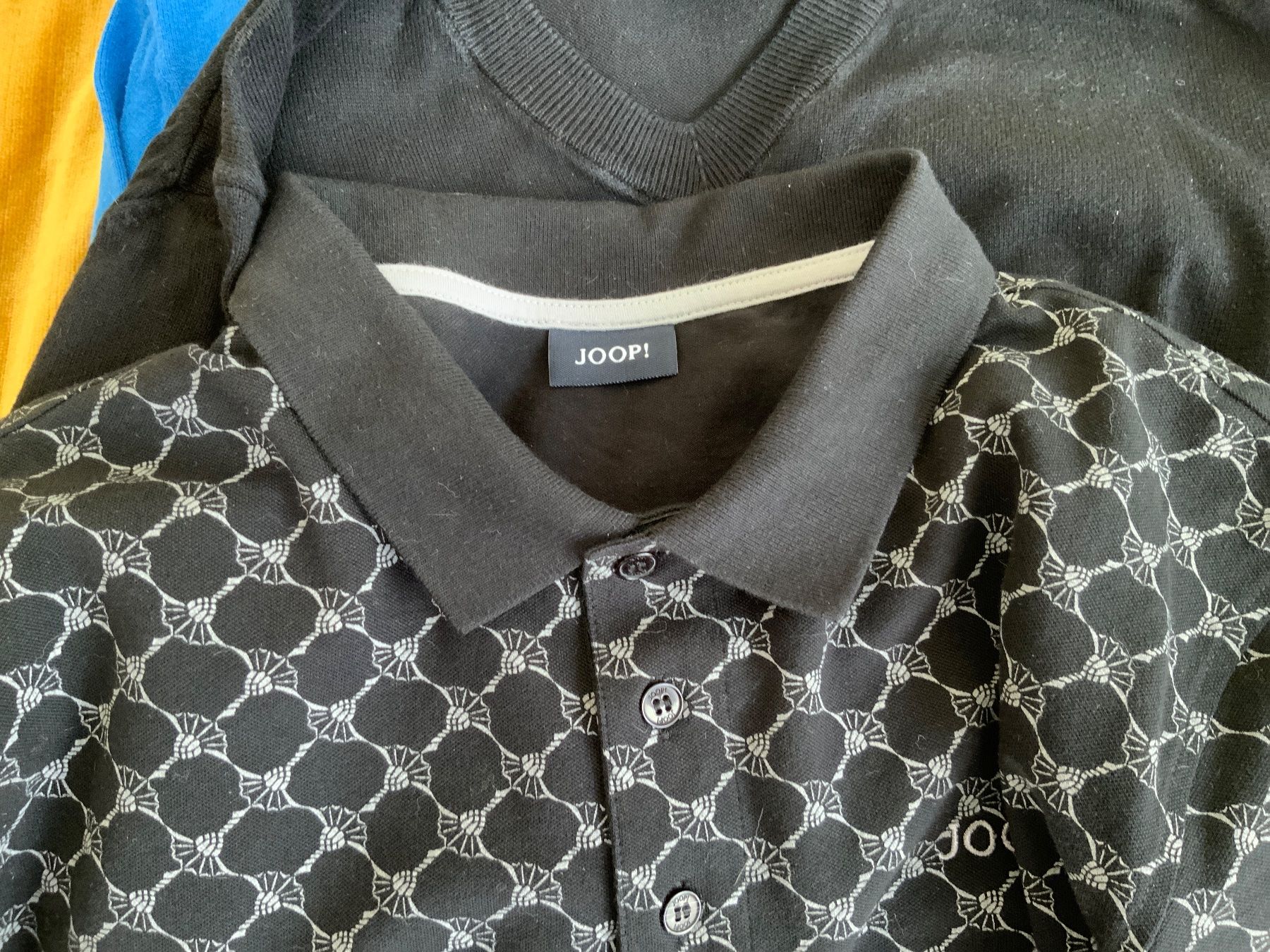 Joop T-Shirts: Joop shirt gr L – Gebraucht aus Langnau am Albis von Judithsebi 1