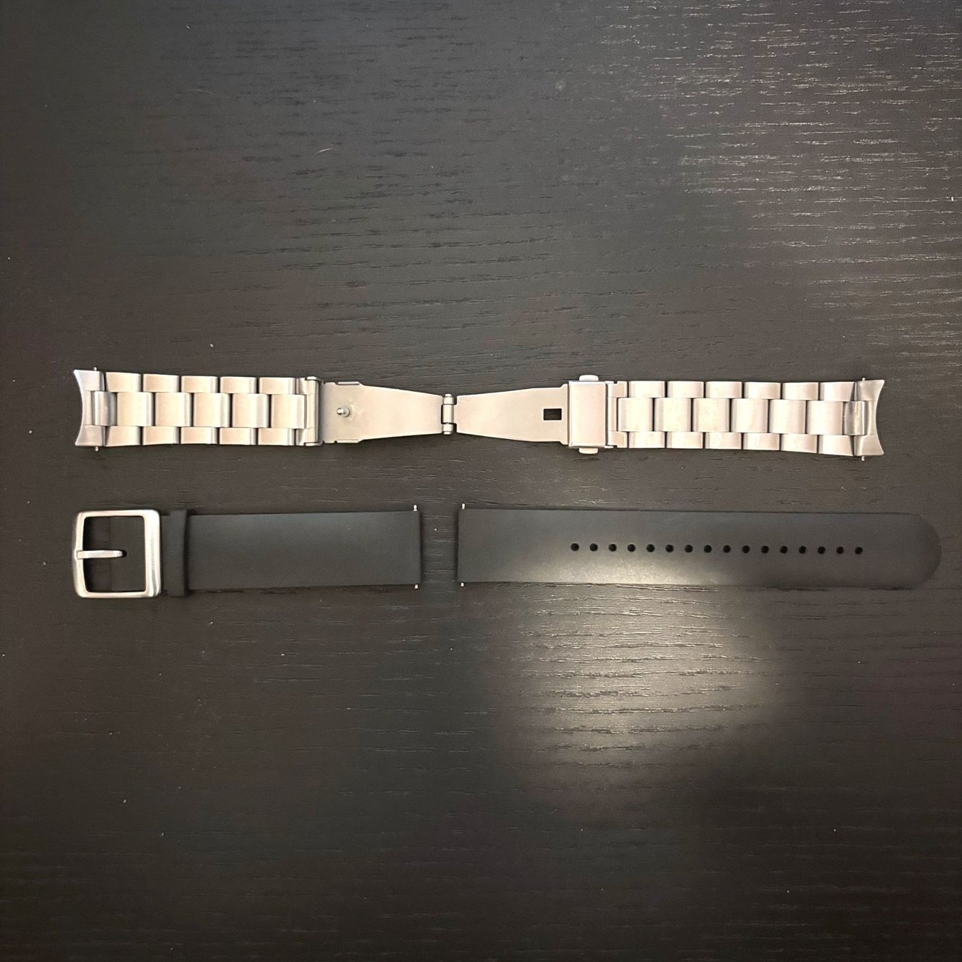 Smartwatch: Withings ScanWatch Nova – D'occasion à Stans par Alvar02 3