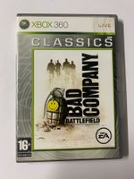 Battlefield Bad Company - Xbox 360 (Französisch)