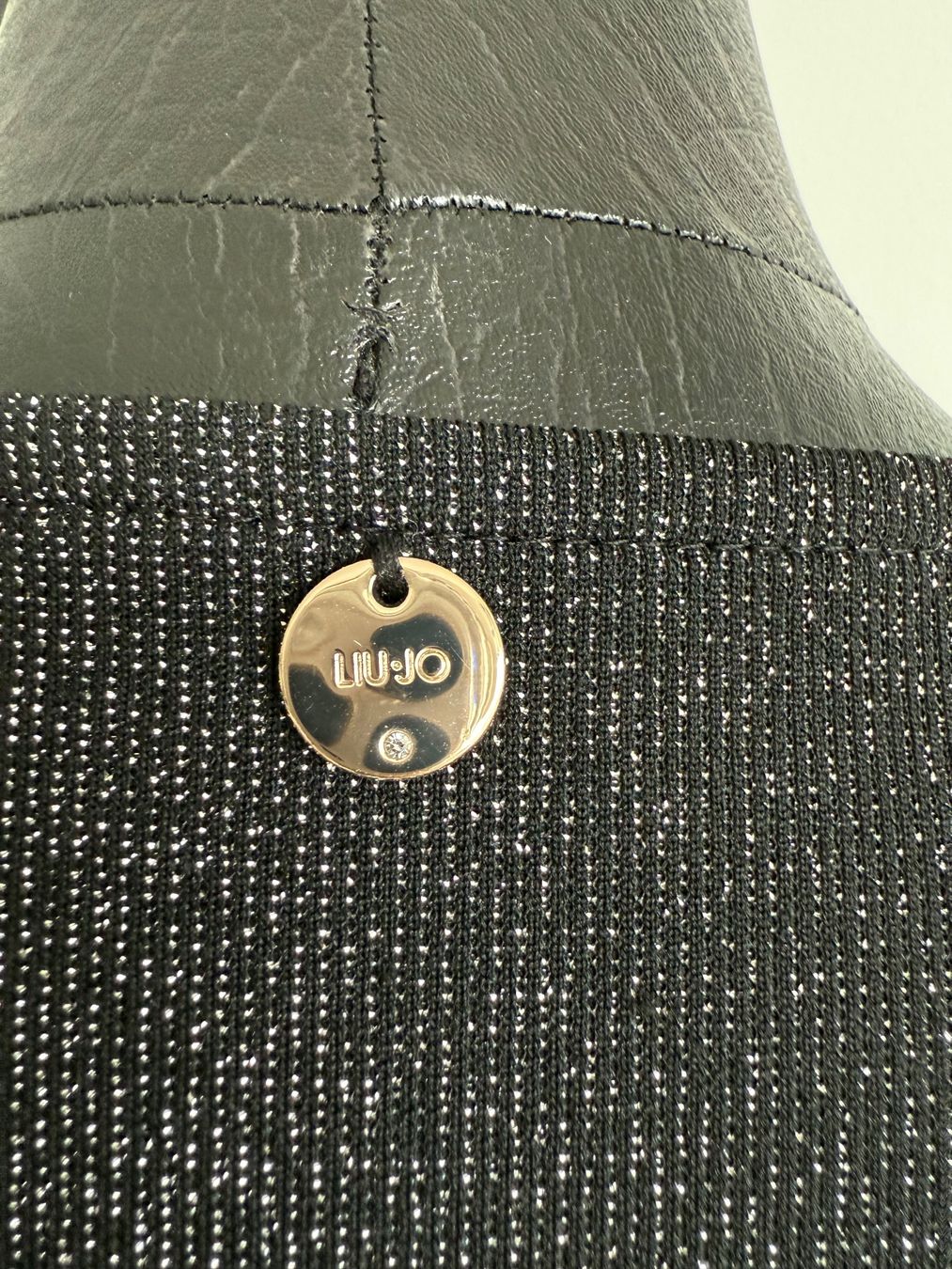 Liu Jo Maglioni & Felpe: Liu Jo neue Bluse Top Shirt Pullover Gr.34 / XS – Nuovo (secondo la descrizione) da Altendorf venduto da RedHairBeast 6