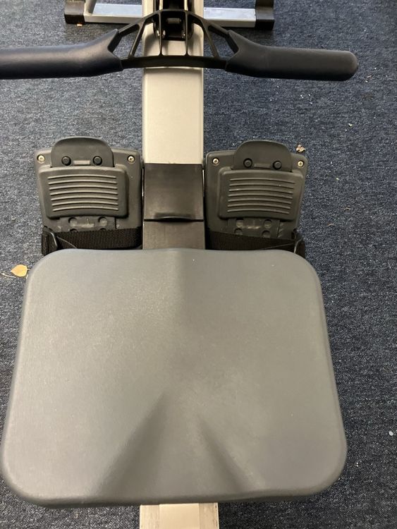 Produktbild von Rudergeräte Ersatzräder Für Sitzrolle 45 Mm Aus Nylon + Stahl