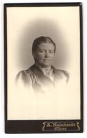 Fotografie A. Reinhardt, Chur-Welschdör
