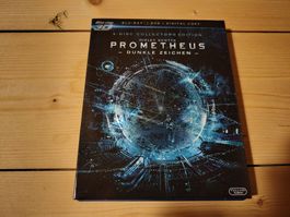 Prometheus