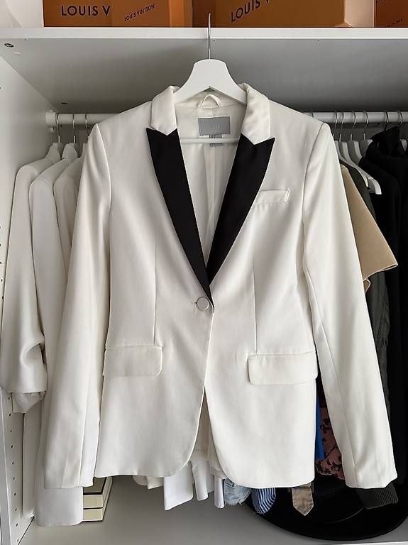 Vestes: H&M Blazer – D'occasion à Winterthur par mar_8rdk 1