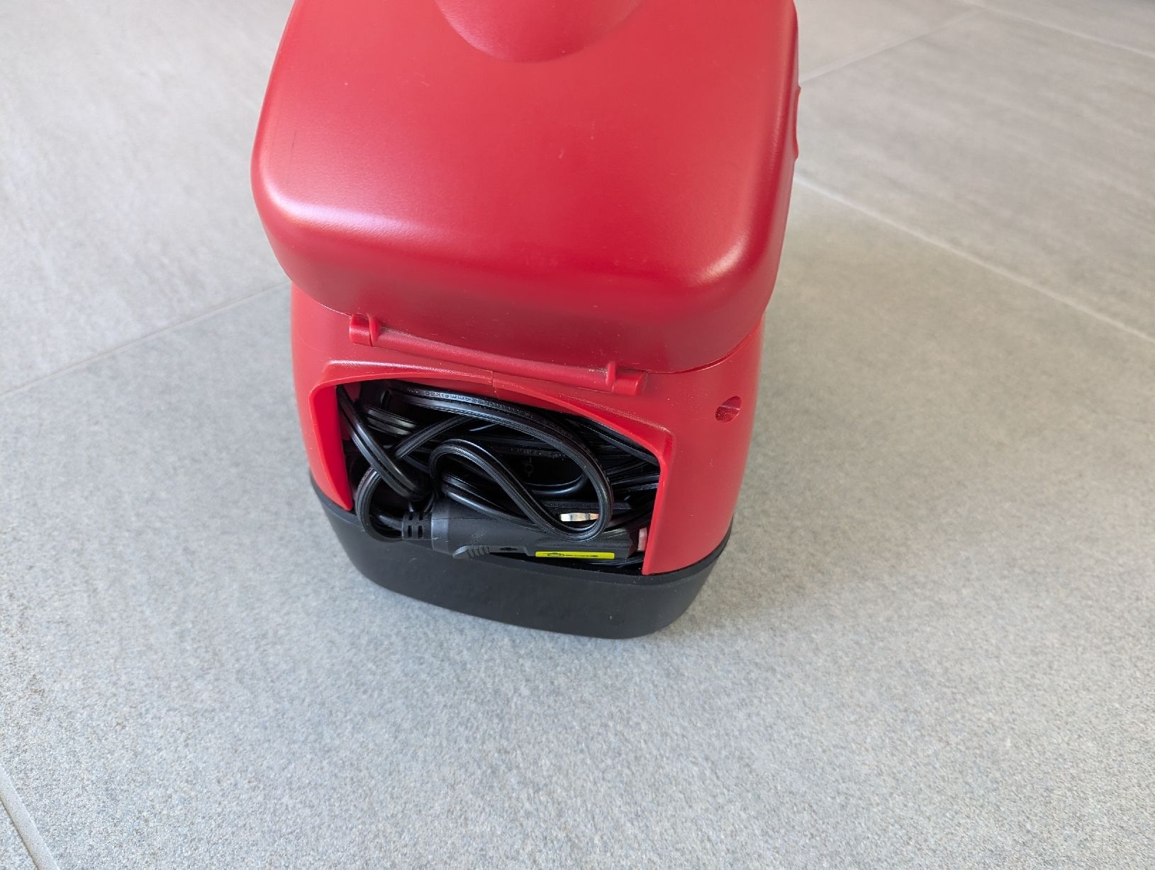Kompressoren: Black&Decker Air Station Kompressor 12V / 230V – Gebraucht aus Oberglatt ZH von dmugioiu 3