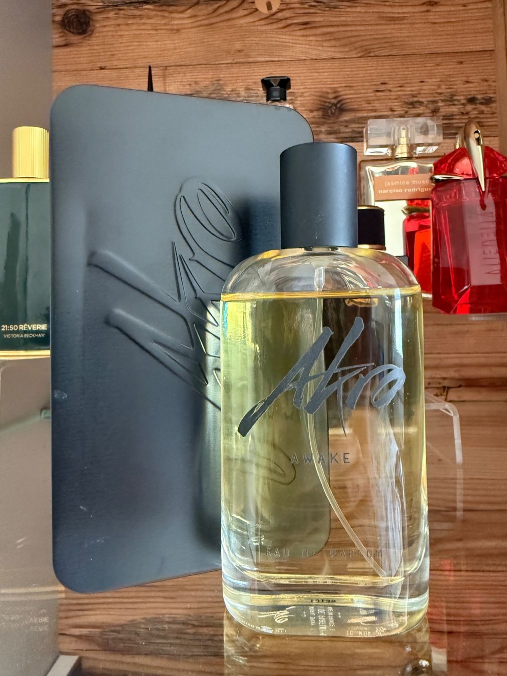Profumi & Eau de Toilette: Awake Akro 100 ml – Usato da Ittigen venduto da iGeorgia 1