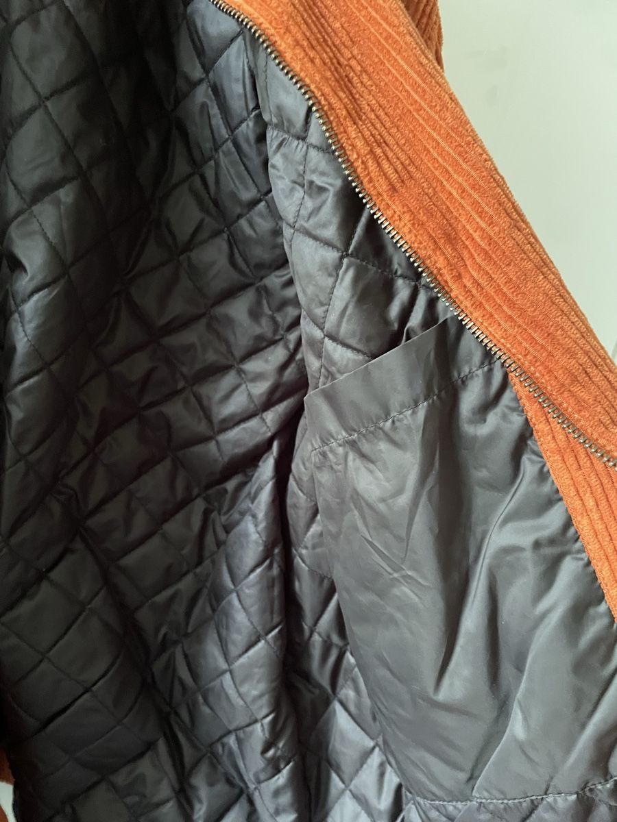 Jacken: Dedicated Orcanic Cotton Jacke, XL – Gebraucht aus Bern von Joudy13 4