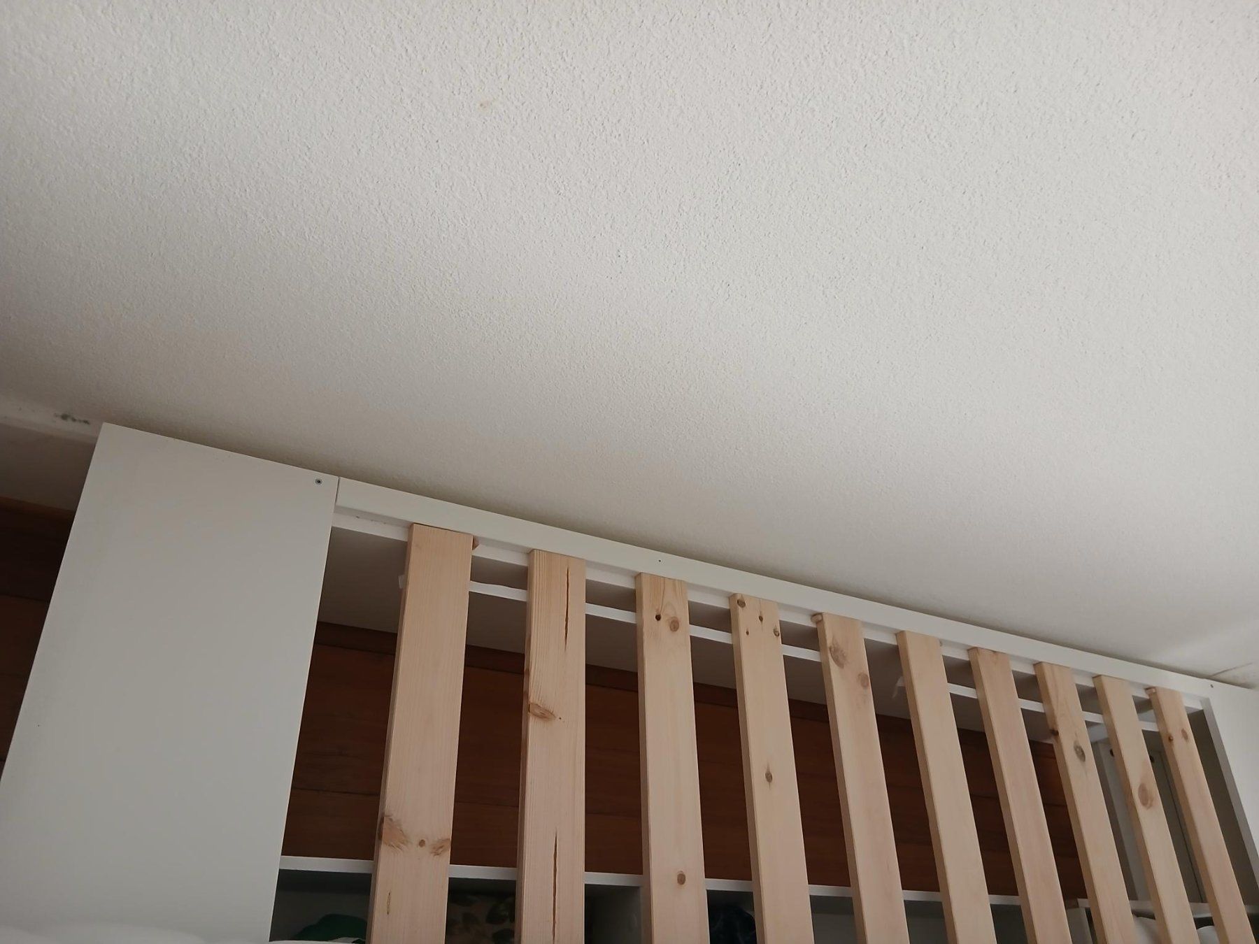 Letti: Bett mit Matratze – Usato da Wileroltigen venduto da Bflury 2