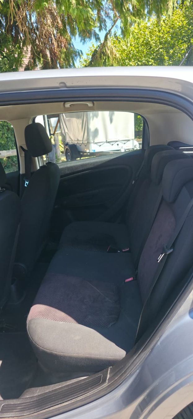 Fiat Automobili: Fiat Punto 1.4 8V – Usato da Steinach venduto da man_t8wr 7