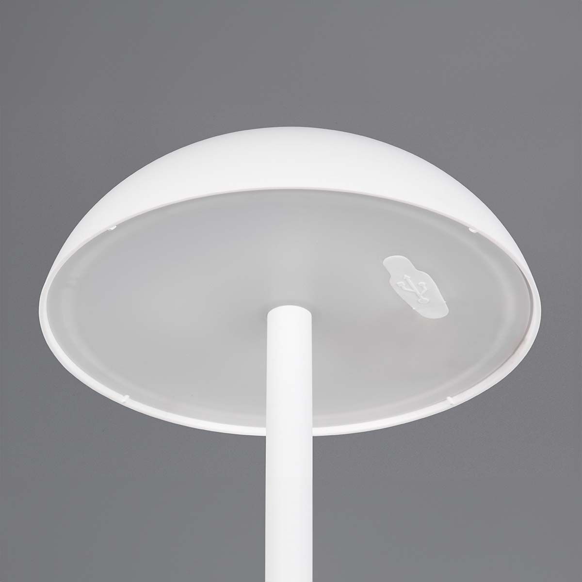 Lampen: LED Aussen Tischleuchte, Akku,30 cm Höhe – Neu (gemäss Beschreibung) aus Kreuzlingen von Smart-Light 7