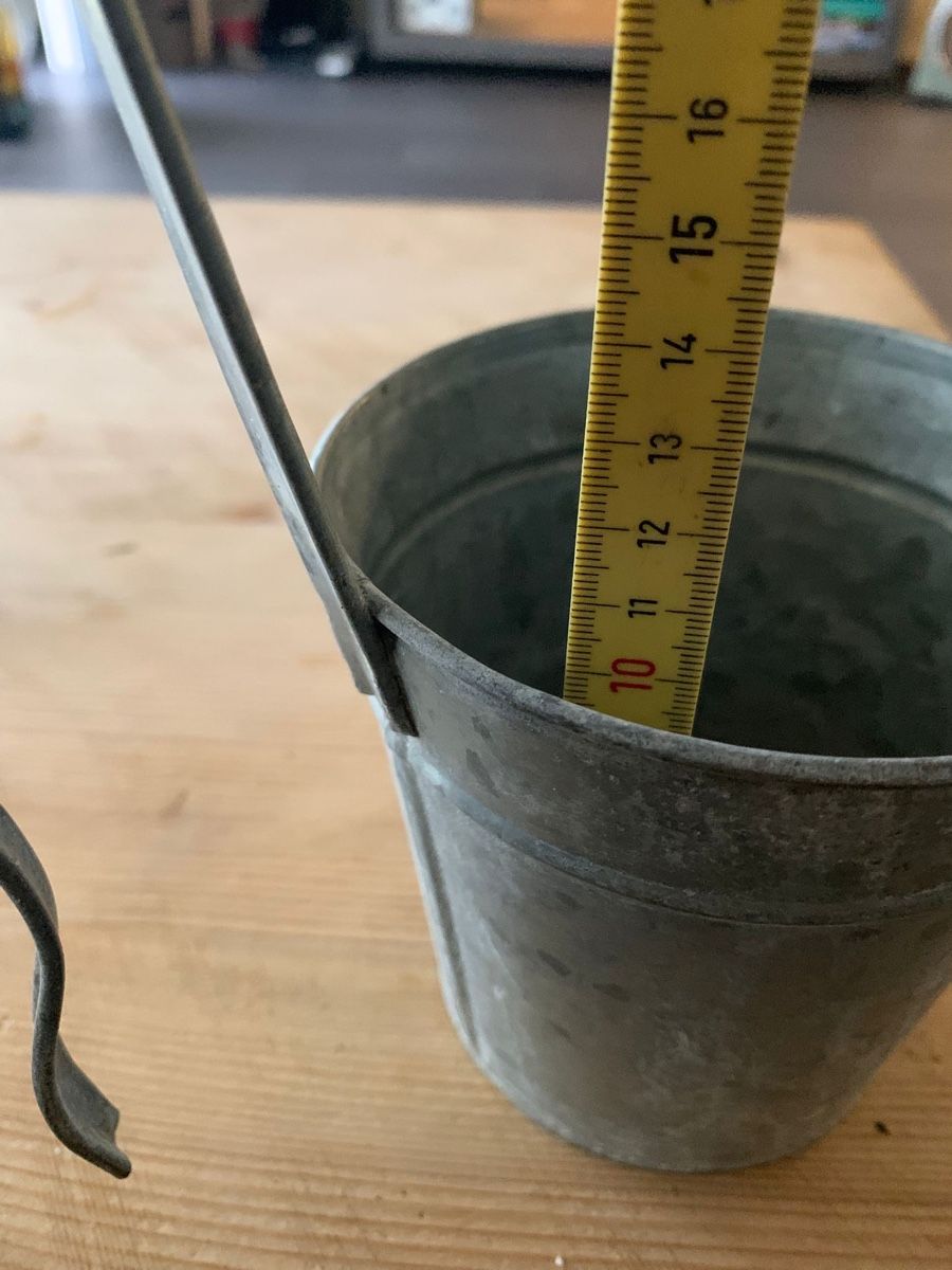 Pentole: Töpfchen – Usato da Steffisburg venduto da Kito32 8