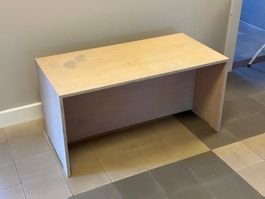Sitzbanktisch für Kinder