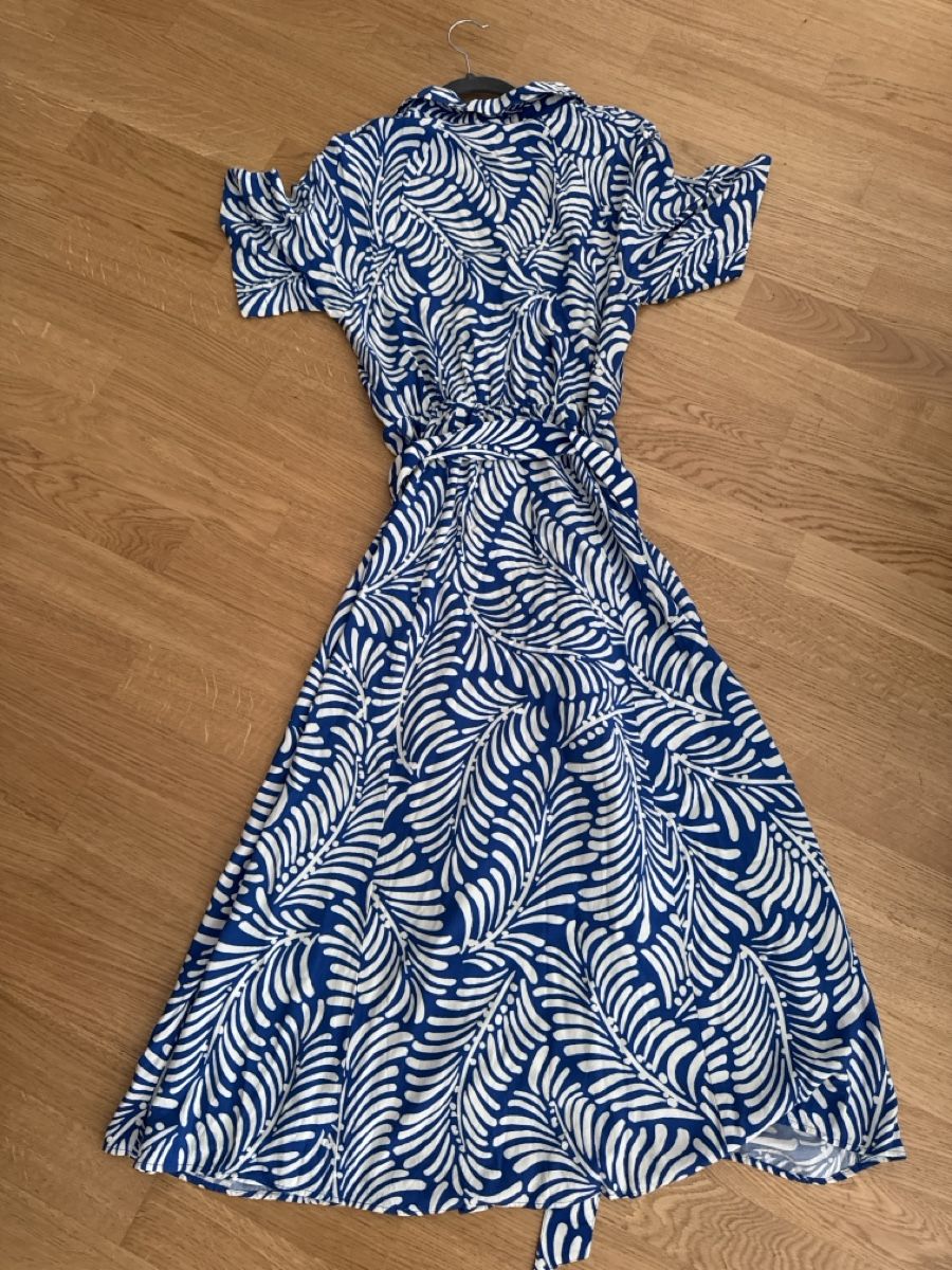 H&M Vestiti: H&M Midikleid, Gr. S – Nuovo (secondo la descrizione) da Zürich venduto da szityu 3