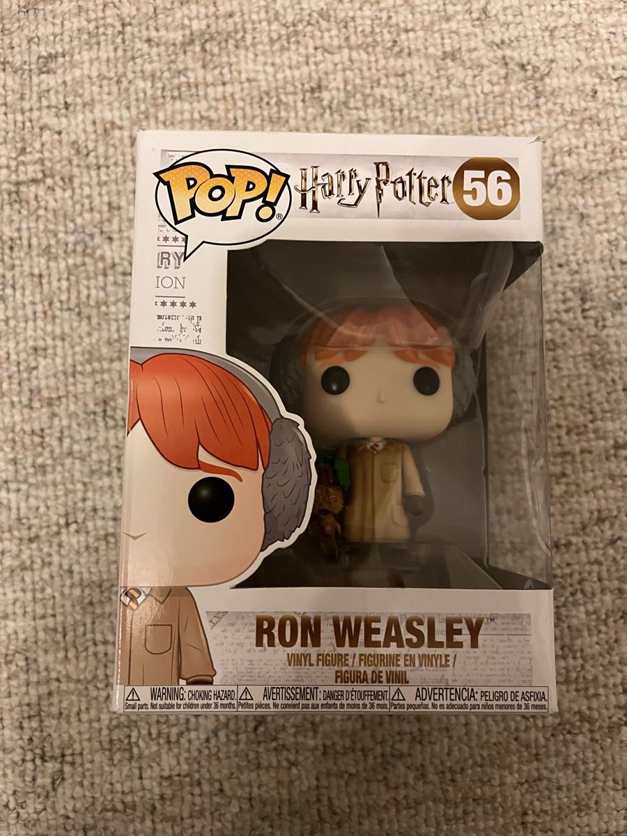 Funko Figuren: Pop Sammlung  – Neu und originalverpackt aus Murten von ale_b5vh 6