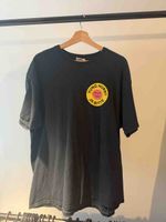 Limited edition T-shirt Yung Hurn