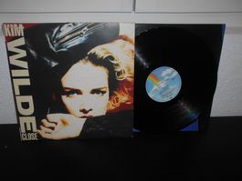 Kim Wilde – Close / 1988