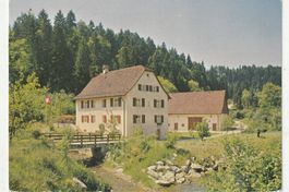 Gasthaus Roggenburg