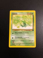 Team Rocket Oddish 63/82 Ab 1