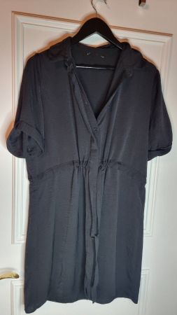 Kleid Größe 40-L