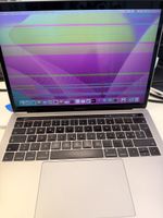 Apple MacBook Pro 13“, 2017