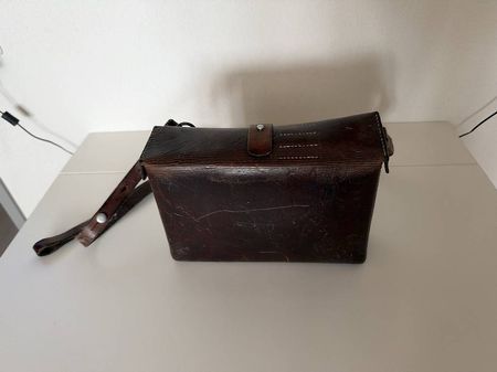 Sanitätertasche Militär