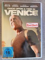 Once upon a time in Venice DVD