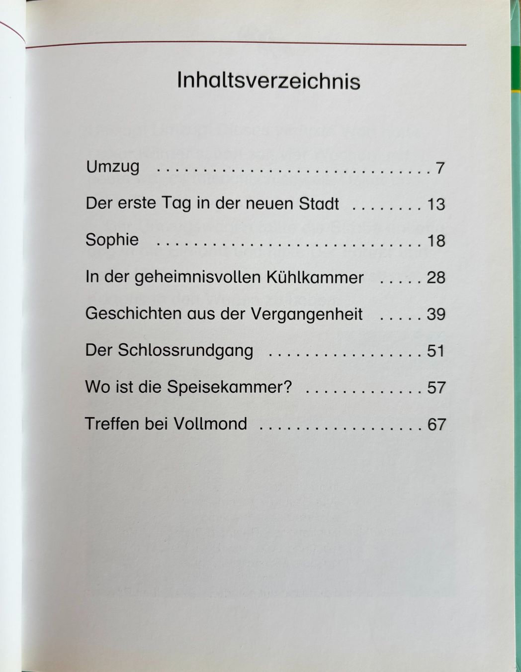 Libri: Oskar und die Geister – Nuovo e nell'imballaggio originale da Sarnen venduto da Livres 3