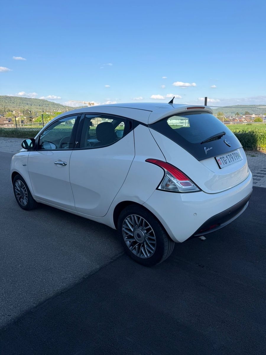Lancia Automobili: Lancia y 0,9 Twinair  – Usato da Diessenhofen venduto da Libero76 1