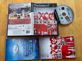 High School Musical 3 (CIB)