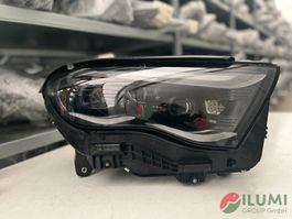 MERCEDES W214 E-KLASA  R SCHEINWERFER A2149069001