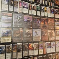 Mardu Token EDH Deck (Special Art - Frank Frazetta)