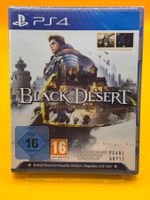 Black Desert Prestige Edition PS4 - Neu