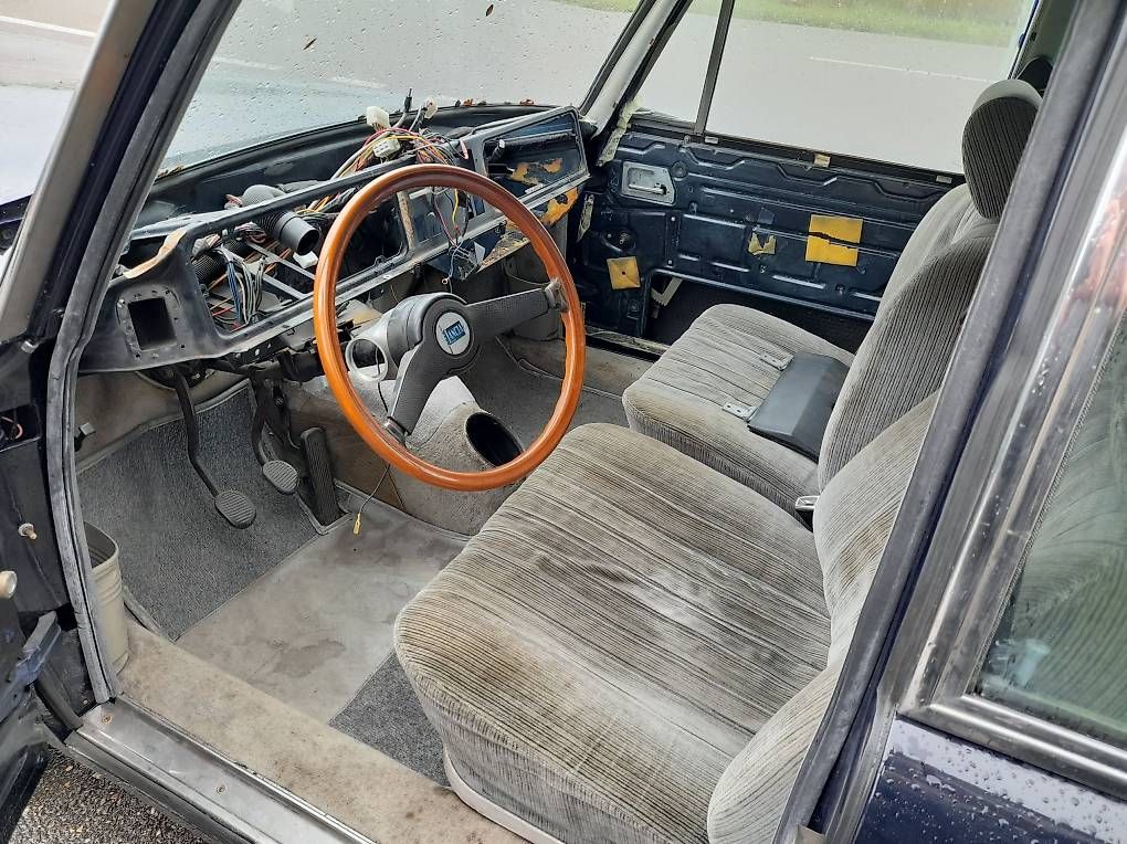 Automobili: Lancia 2000 Berlina I.E. – Usato da Grafenried venduto da old_2d5k 2