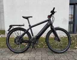 Stromer st1