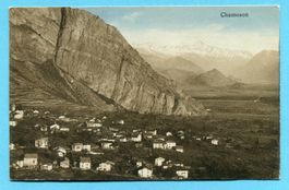 Chamoson 1919