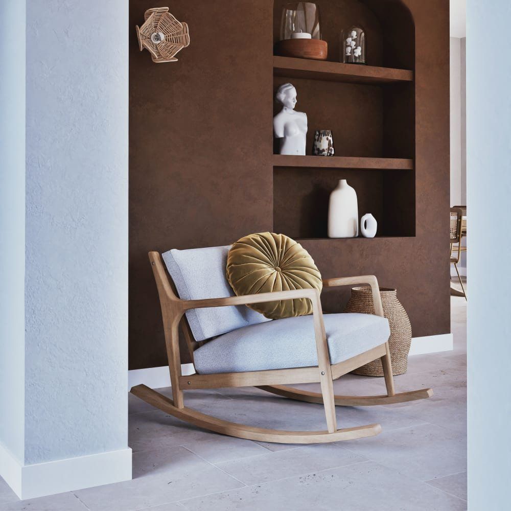 Maisons du monde Poltrone: Maisons du Monde Sessel – Usato da Geroldswil venduto da tea_9kxc 1