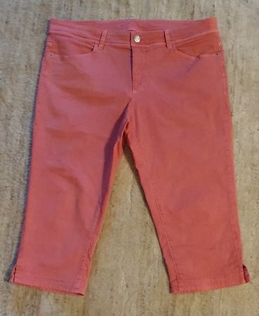 Raffaello Rossi Freizeithose, Gr. 42