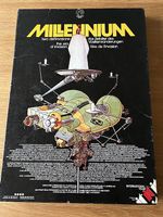 Millennium: The Era of Invasion