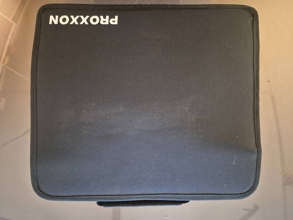 Alle Werkzeuge: Proxxon Universal Werkzeugset 23670 inkl. Tasche – Gebraucht aus Beinwil am See von alpha4712