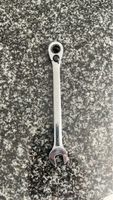Ratschenschlüssel ZEBRA 6mm TM 252.09 guter Zustand