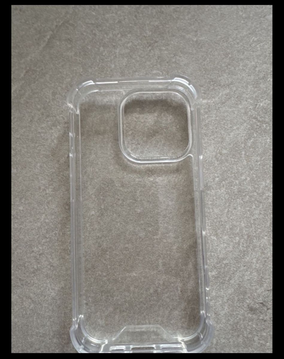 Apple Telefoni cellulari / Smartphones: iPhone 16 pro Hülle  – Nuovo e nell'imballaggio originale da Buttikon SZ venduto da alf_g6sd