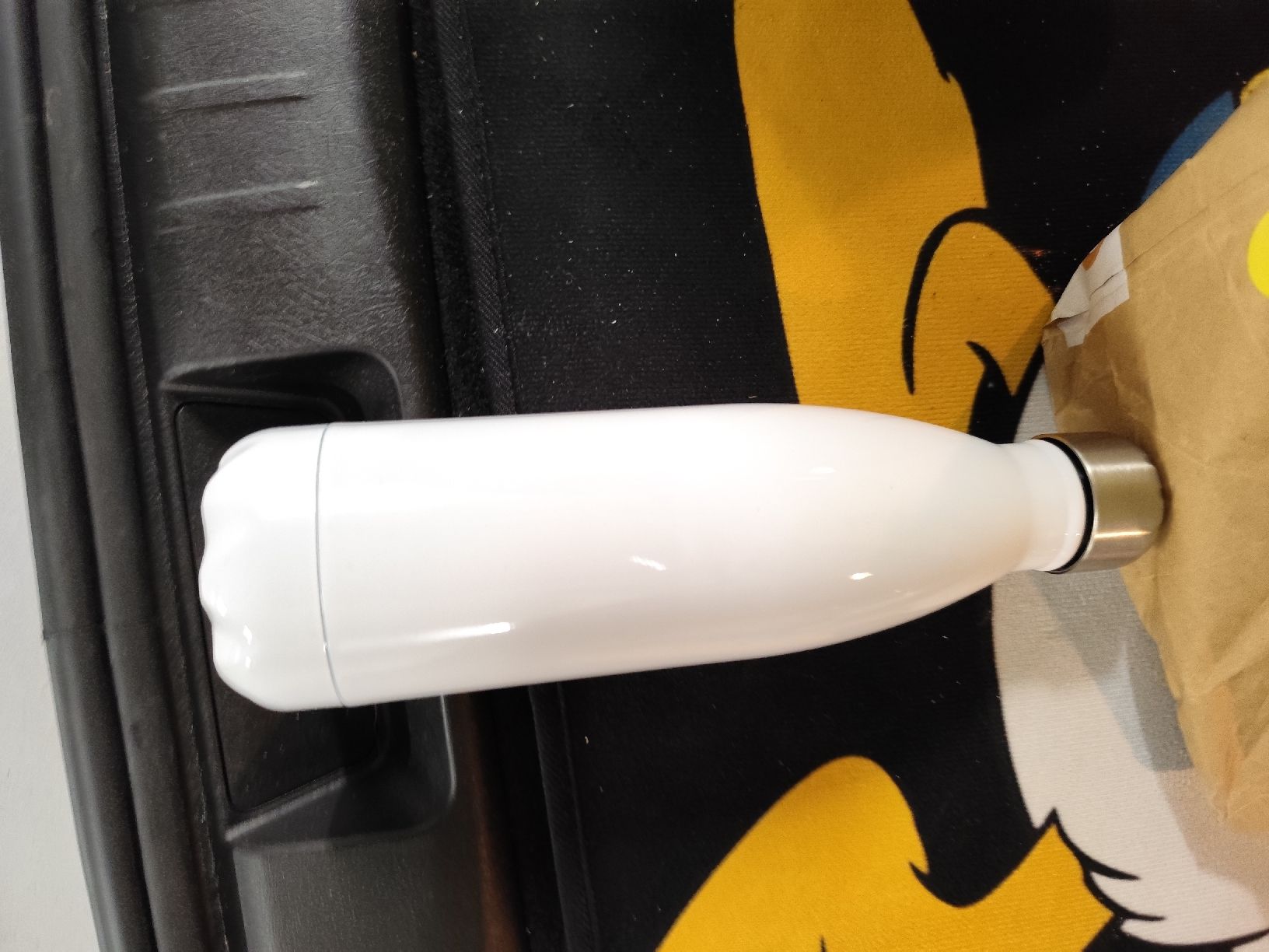 Gourdes & Thermos: Thermosflasche  – Neuf avec emballage d'origine à Grossdietwil par bie_2bn5 1